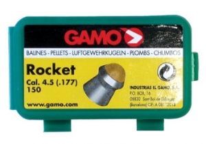  ()    () GAMO Rocket Destructor ( )  4,5   0,62  150     